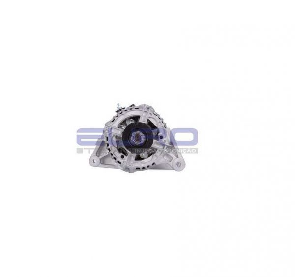 Alternador Corolla 1.8/1.8Xli Vvti Hilux 12V 80A 0124315025