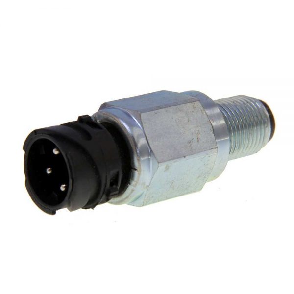 Sensor Velocidade Volvo FH Nh 2004 Com Caixa Volvo 3171490