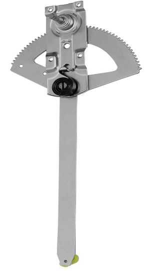 MAQUINA VIDRO MECANICO P/ MBB 709/1935/1938/1218/1418