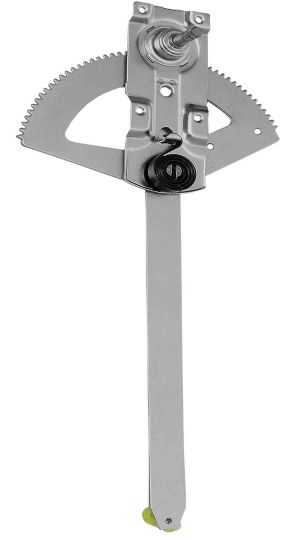 MAQUINA VIDRO MECANICO P/ MBB 709/1935/1938/1218/1418