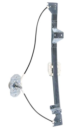 MAQUINA VIDRO MECANICO P/ DT D20/C20/D40 91/… 4 PORTAS