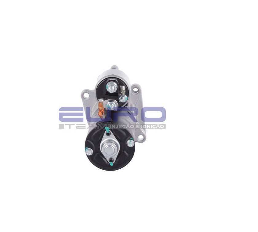 Motor Partida Jeep Toro Renegade 1.8 16/.12V 10D 0001108421