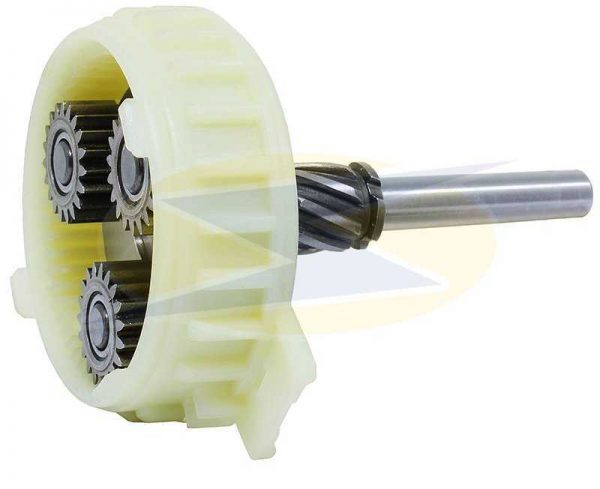 PLANETARIA MOTOR PARTIDA P/ VALEO AMAROK/CRAFTER 2H0911023A