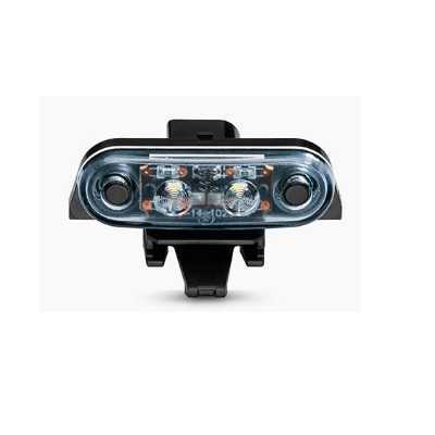 Lanterna Teto Volvo 09/… LED 24V 82116545