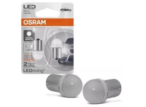 LED 67 12V Osram 10W