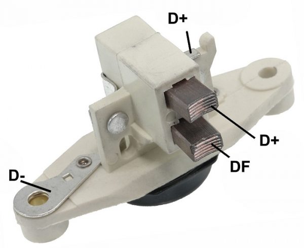 Regulador Voltagem Bosch Omega Suprema Audi 100 0192052003