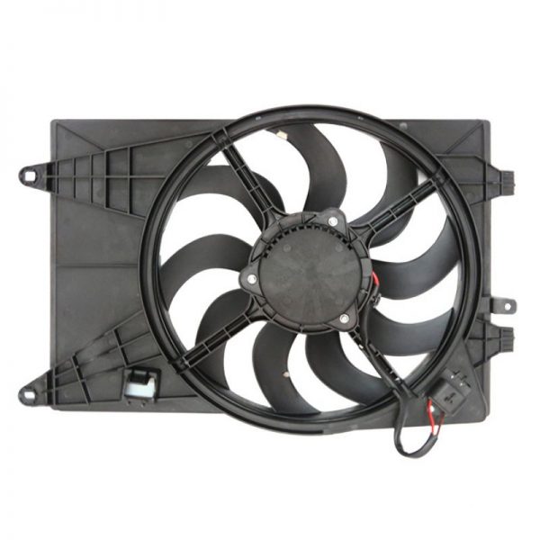 Eletroventilador Cobalt Onix Prisma C/Ar C/Defletor 94733314