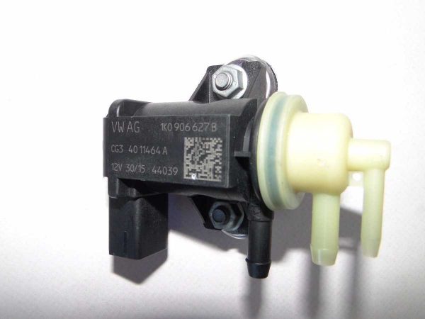 Valvula Solenoide Pressao Turbina Amarok 1K0906627