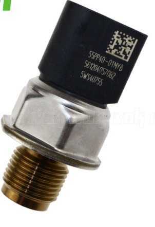 Sensor Alta Pressao Ford/Troller Ranger T4 A2C53303152