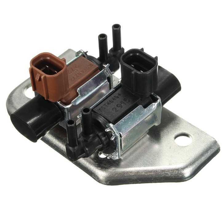 Valvula Solenoide Pressao Turbina L200/Pajero2.5 8V K5T81289