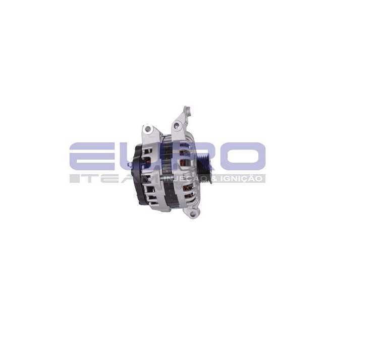 Alternador Bosch Onix Spin Prisma 16/… 100A 52076121