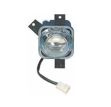 Farol Aux. Gol G3/Parati Saveiro 99/02 LD