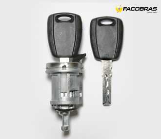 Cilindro Ignicao Peugeot Ducato Boxer Jumper 06/ 7087741