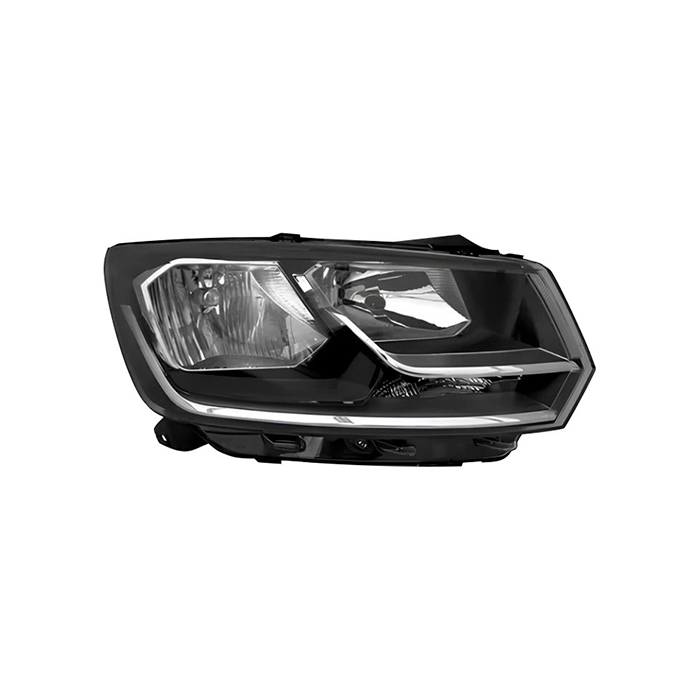 FAROL VW SAVEIRO 17/… GOL 18/… G8 LD FOCO DUPLO