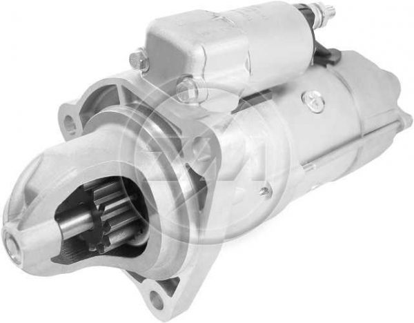 MOTOR PARTIDA P/ Titan 17310/18310 24V M100R 12D 2T0911023