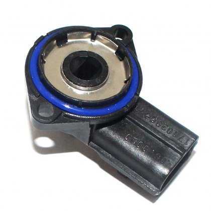 Sensor Borboleta Ford Fiesta Focus/Ecosp 988F9B989BB