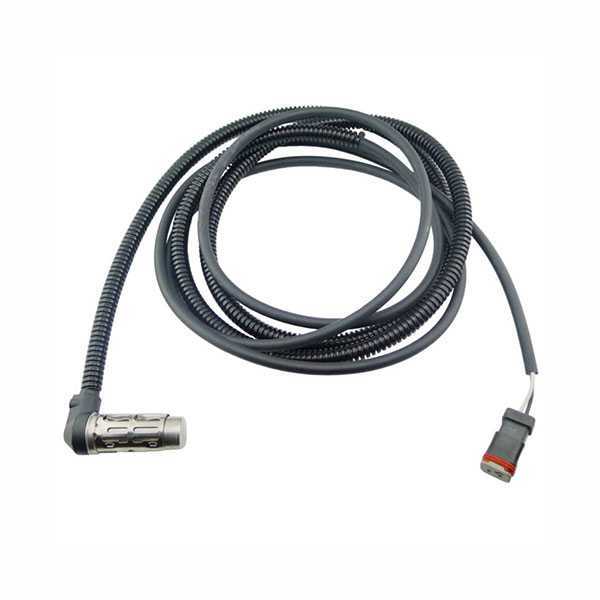 Sensor ABS Scania Serie 4/P/G R 03/..Dianteiro LE/Ld 1428454