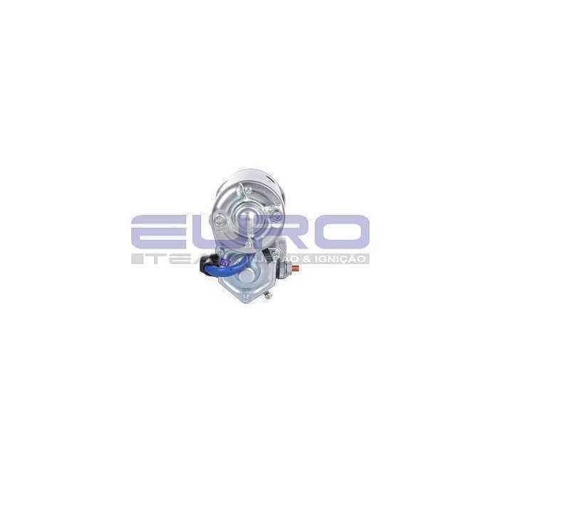 Motor Partida Cummins Motores Uniport 12V 10D 3971621