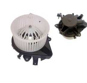 Motor Ventilador Gol G5/Fox Crossfox 03/09 Com Ar 377819