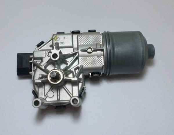 Motor Limpador Ford New Fiesta 1.5/1.6 F D3BB17508AA