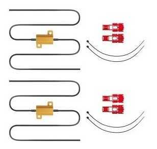 Resistor LED Ca MBBus 12V 21W (Par)