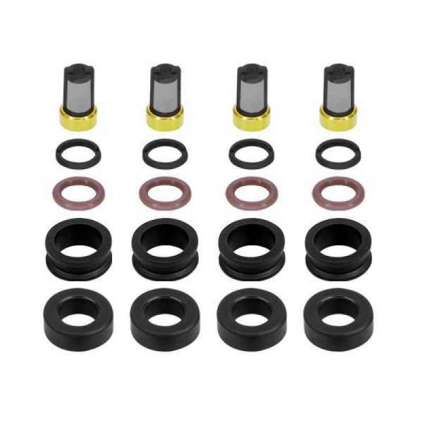 Kit Filtro Bico Injetor Mitsubishi Pajero Tr4/Lancer 7410266