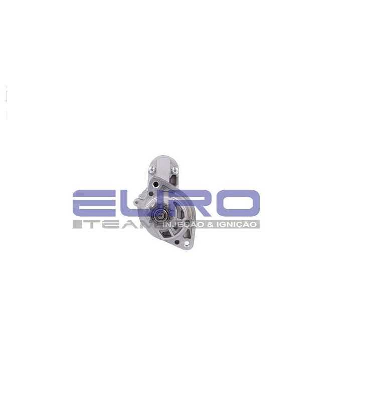 Motor Partida Mitsubishi Frontier 2.5 05/.11D 23300EB30A