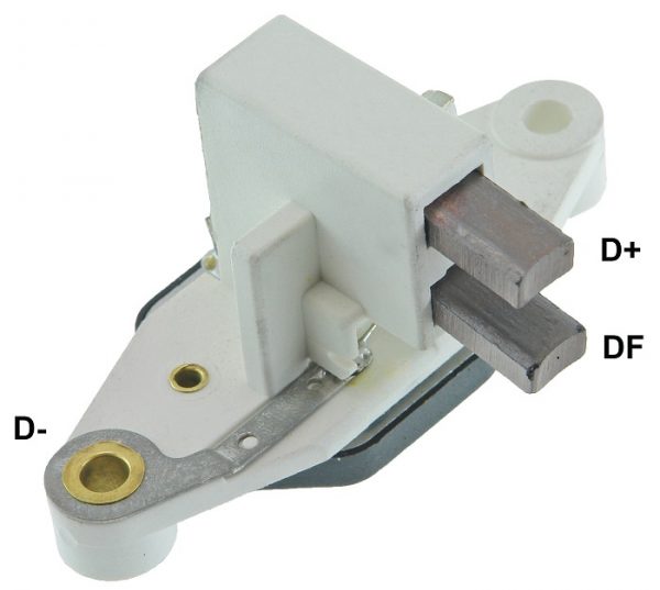 REGULADOR VOLTAGEM P/ FORD SANTANA VERSAILLES ROYALLE 12V