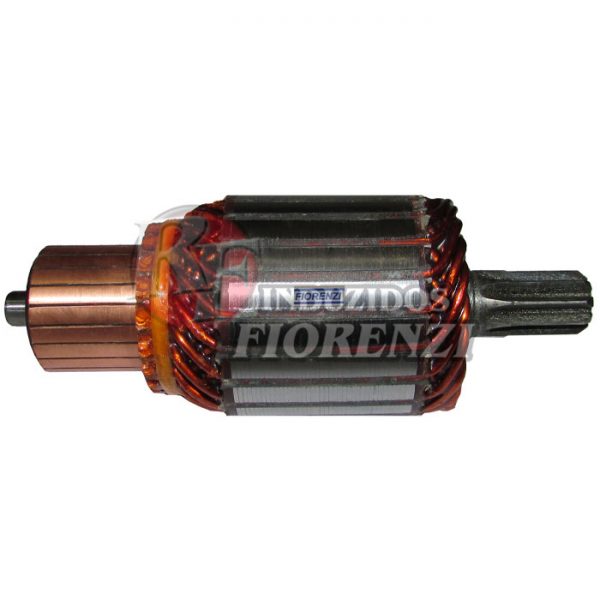 Induzido Nipodensso 12V 0282006250