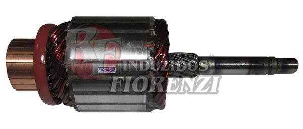 Induzido Mitsubishi Empilhadeira Hyster Xm Tcm 3100082631