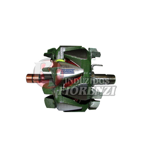 Rotor Alternador Gol G5/Doblo Palio Siena 120A F000BL0609