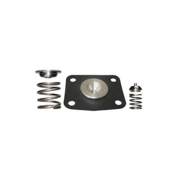 Diafra a Regulador Pressao Fiat Ford/ Kit Completo