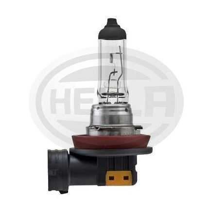 Lampada H8 12V 35W Hella