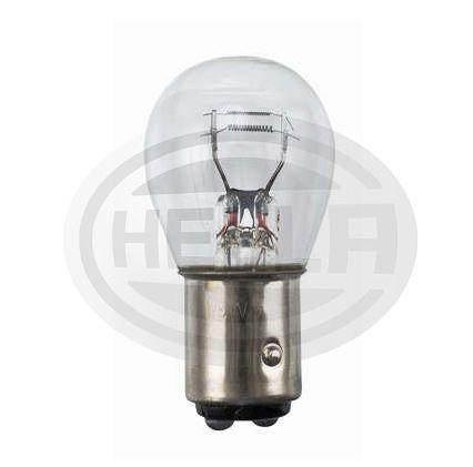 Lampada 1034 24V 21/5W Hella HE7537