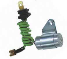 Condensador Distribuidor Ford Corcel 9231081779