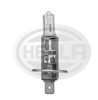 Lampada Farol H1 12V Hella