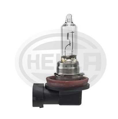 Lampada Farol H9 12V 65W Hella