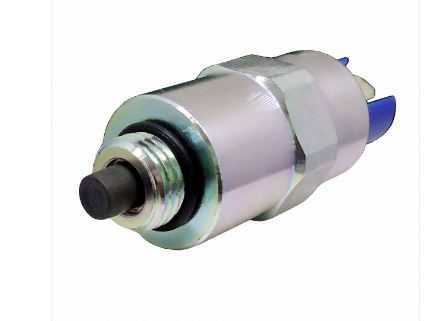 Valvula Solenoide MF Valmet New Holand/Jhon Deere 4334670M91