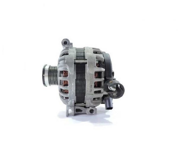 Alternador Fiat Jeep Renegade/Argo Cronos/Toro 150A 51978345