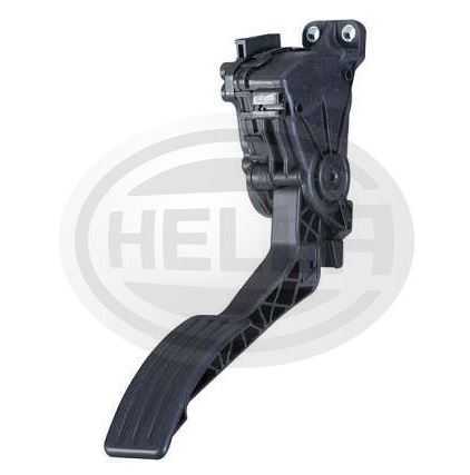 Pedal Acelerador Eletronico Renault Dust 010946191