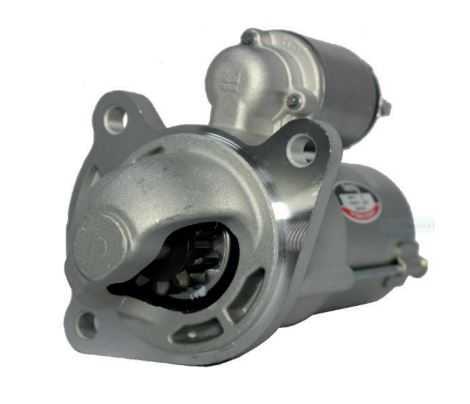 MOTOR PARTIDA 12V 10D P/ Delivery Cummins 18/… 23B911023A