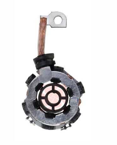 Porta Escova Motor BMW 320/328/428 C/6 Escovas 0001147424