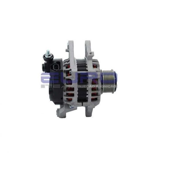 Alternador Hyundai Hr 12V 90A 13/… 2610454