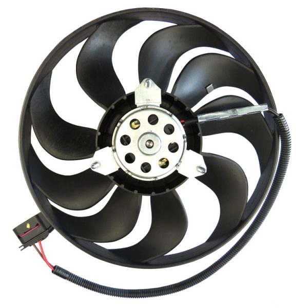 Eletroventilador Bora Golf 01/05 C/Ar 1J0959455P