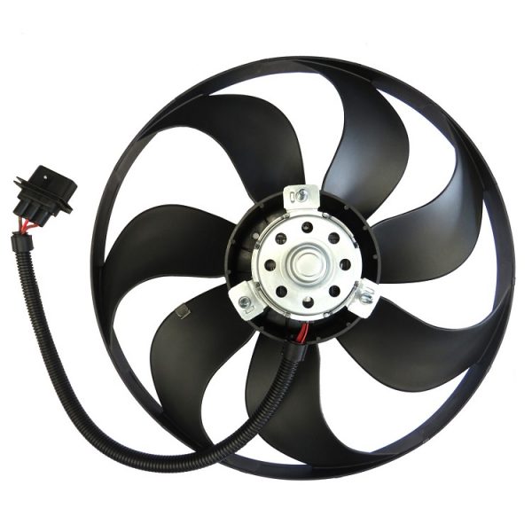 Eletroventilador Fox Golf Bora New Beetle C/Ar 0986338101