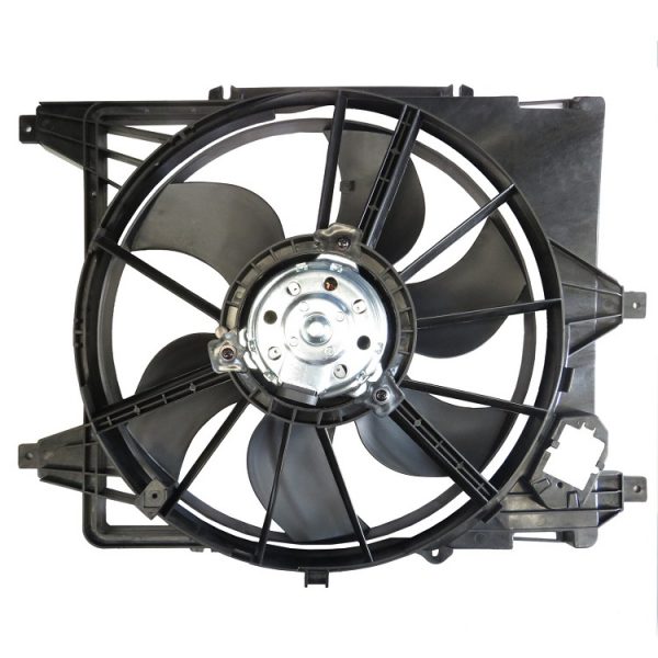 Eletroventilador Renault Clio Logan Sandero 6001546844