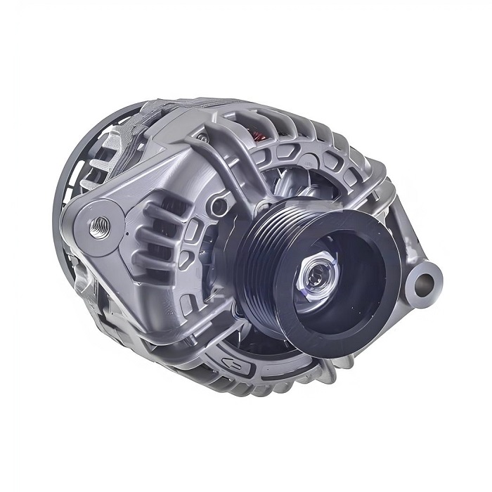 Alternador p/ Cs/Cummins 24V 50A 0124355001