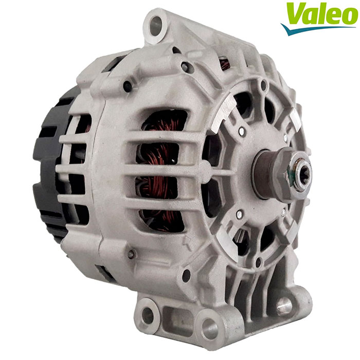 Alternador Valeo Renault Clio 90A Sg9B047