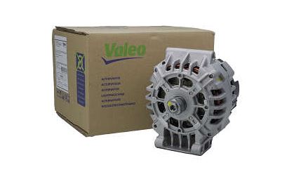 Alternador Valeo Renault Clio 90A Sg9B047