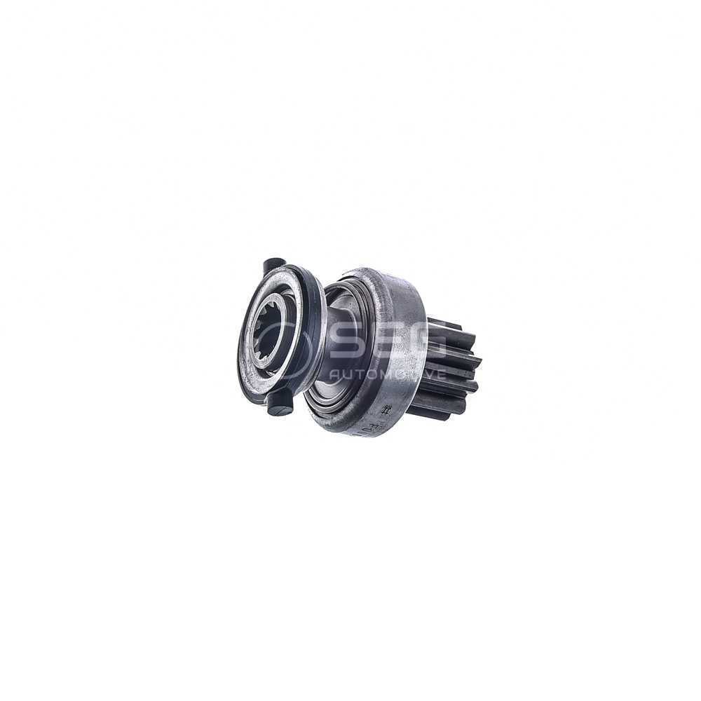 IMPULSOR P/ MOTOR PARTIDA MBB 1219/1419 10D F000AL2721